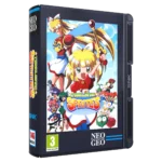 Twinkle Star Sprites Packshof Ufficiale Italiano