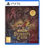 Castlevania Belmont's Curse Midnight Edition PS5 edizione speciale Konami