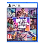 Grand Theft Auto VI PS5 preorder GTA 6 Rockstar Games