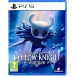 Hollow Knight PS5 edizione fisica metroidvania Team Cherry