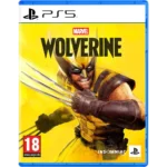 Marvel's Wolverine PS5 gioco Insomniac Games con Logan