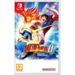 Captain Tsubasa 2 World Fighters Nintendo Switch gioco calcio anime Bandai Namco