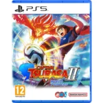 Captain Tsubasa 2 World Fighters PS5 gioco calcio anime Bandai Namco