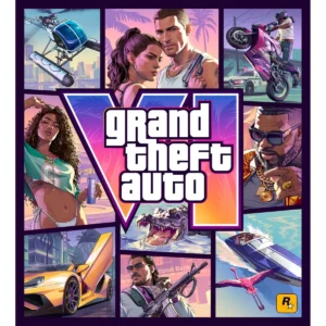 GTA VI PS5 prenotazione Bari Levante Computer