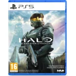 Halo Campaign Evolved Standard Edition PS5 remake campagna Master Chief