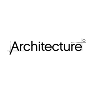 Logo LEGO Architecture