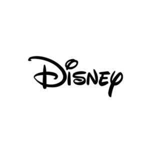 Logo LEGO Disney