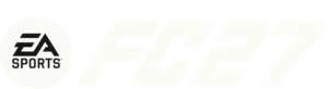 EA SPORTS FC™ 27 Standard Edition per PS4 e PS5 logo PS5 / PS4