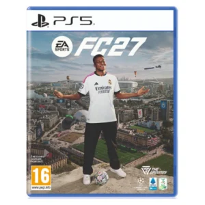 EA SPORTS FC™ 27 Standard Edition per PS4 e PS5 packshot PS5 / PS4