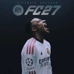 EA SPORTS FC™ 27 Standard Edition per PS4 e PS5 immagine PS5 / PS4