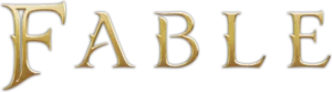Fable logo PS5