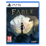 Fable PS5 – packshot