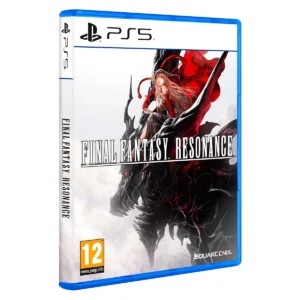 Final Fantasy Resonance PS5 – packshot