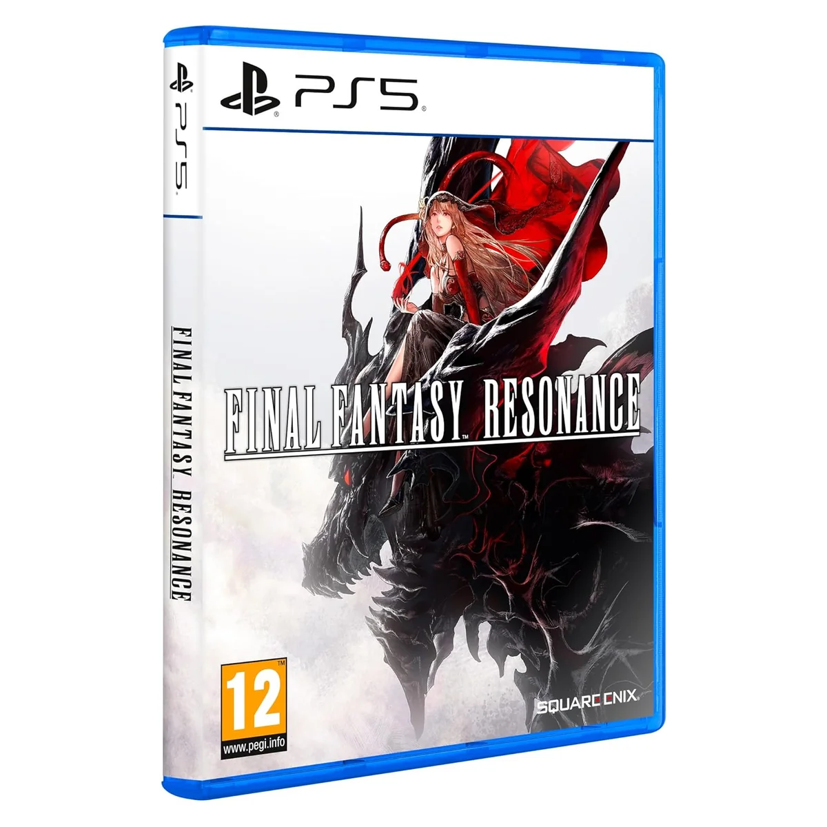 Final Fantasy Resonance PS5 – packshot