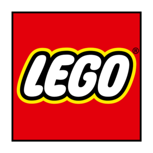 LEGO: set originali – logo ufficiale LEGO