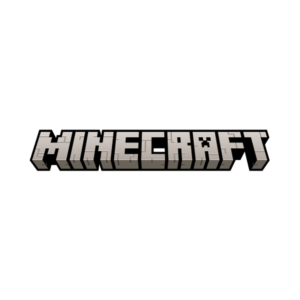 Logo LEGO Minecraft
