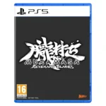 Muramasa: Revenant Blades PS5 – packshot