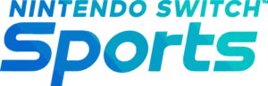 Nintendo Switch Sports Resort logo Nintendo Switch 2