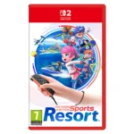 Nintendo Switch Sports Resort Nintendo Switch 2 gioco sportivo Nintendo
