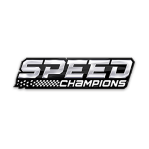 Logo LEGO Speed Champions
