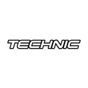 Logo LEGO Technic