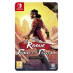 The Rogue Prince of Persia™ packshot Nintendo Switch