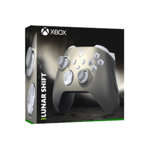 Confezione Controller Wireless Xbox Lunar Shift