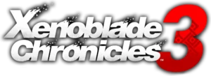 Xenoblade Chronicles 3 – Nintendo Switch 2 Edition logo Nintendo Switch 2