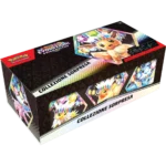 Pokémon Evoluzioni Prismatiche Collezione con Sorpresa