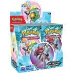 Pokémon Avventure Insieme Display 36 Buste