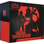 Pokémon Rivali Predestinati Set Allenatore Fuoriclasse (ETB)