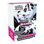Pokémon Fuoco Bianco – Bundle (6 buste) GCC Pokémon italiano