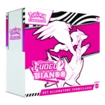 Pokémon Fuoco Bianco – Set Allenatore Fuoriclasse GCC Pokémon italiano