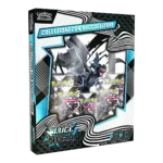 Pokémon Luce Nera – Collezione con Raccoglitore GCC Pokémon italiano