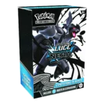 Pokémon Luce Nera – Bundle (6 buste) GCC Pokémon italiano
