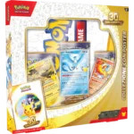 Pokémon 30° Anniversario Collezione con Poster