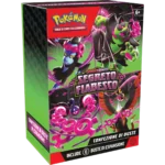 Pokémon Segreto Fiabesco Bundle 6 Buste