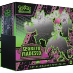 Pokémon Segreto Fiabesco Set Allenatore Fuoriclasse (ETB)