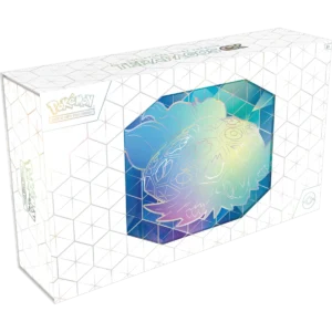 Pokémon Corona Astrale Collezione Ultra Premium Terapagos-ex