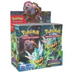 Pokémon Crepuscolo Mascherato Display 36 Buste