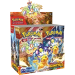 Pokémon Scintille Folgoranti Display 36 Buste