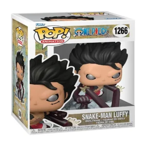 Funko POP! One Piece Snake-Man Luffy n. 1266