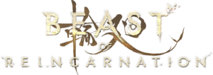 Logo ufficiale Beast of Reincarnation