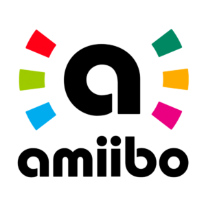 Logo ufficiale amiibo Nintendo