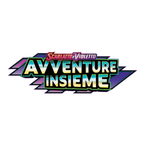 Logo Pokémon Avventure Insieme del GCC Pokémon