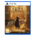Beast of Reincarnation packshot