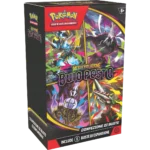 Bundle Buio Pesto 6 buste – Carte Pokémon Levante Bari
