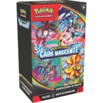 Bundle Caos Nascente 6 buste – Carte Pokémon Levante Bari