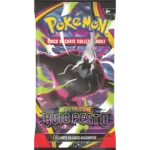 Busta Buio Pesto – Carte Pokémon Levante Bari