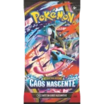 Busta Caos Nascente 10 carte – Carte Pokémon Levante Bari